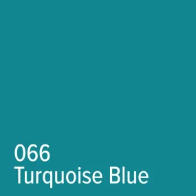 054 Turquoise Transparent Adhesive Vinyl | Oracal 8300