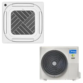 18000 BTU 4-Way Cassette AC (Inverter)