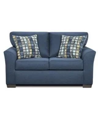 2 Seater Classic Sofa