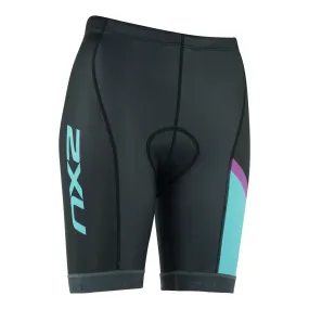 2XU Women's Long Distance Tri Short