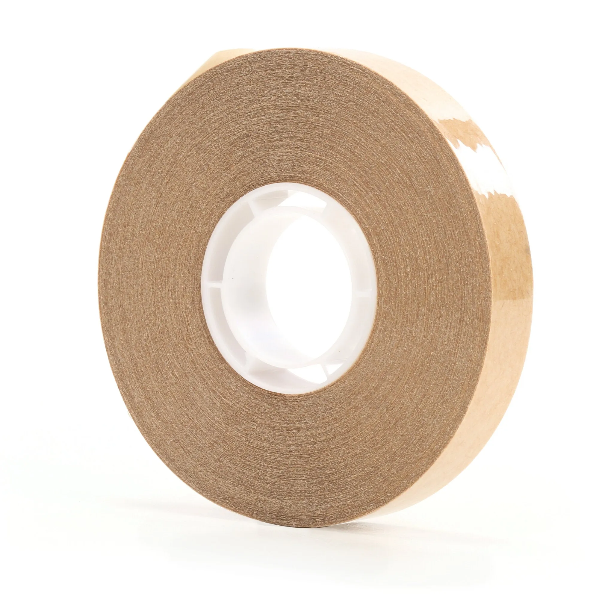 3M ATG Adhesive Transfer Tape 987, Clear, 1/4 in x 36 yd, 2.0 mil