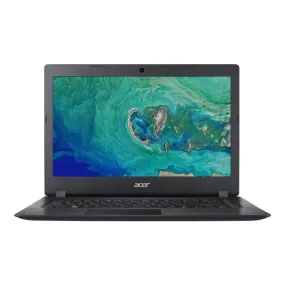 Acer Aspire 1 A114-32-C4JF, Intel Celeron N4000, 4GB RAM, 64GB eMMC, Black, NX.GVZEK.015