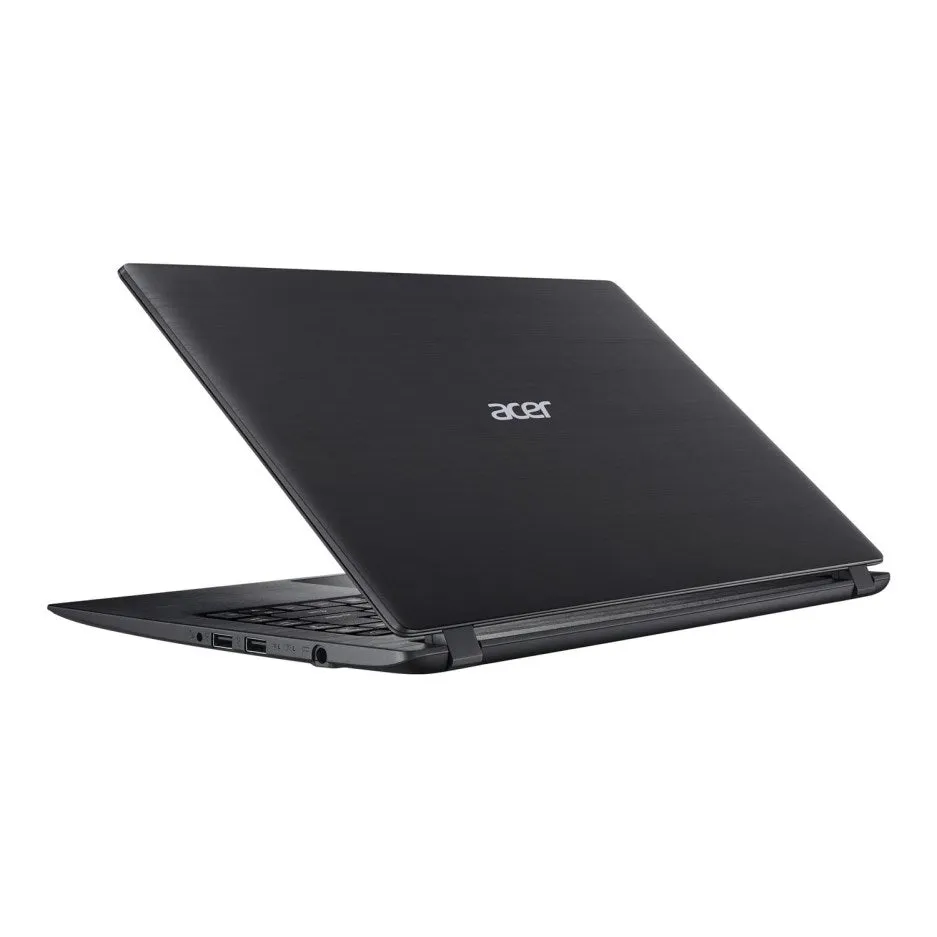 Acer Aspire 1 A114-32-C4JF, Intel Celeron N4000, 4GB RAM, 64GB eMMC, Black, NX.GVZEK.015