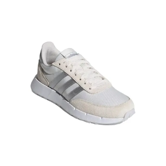 Adidas 60S 2.0 Women Running Shoes Chalk White