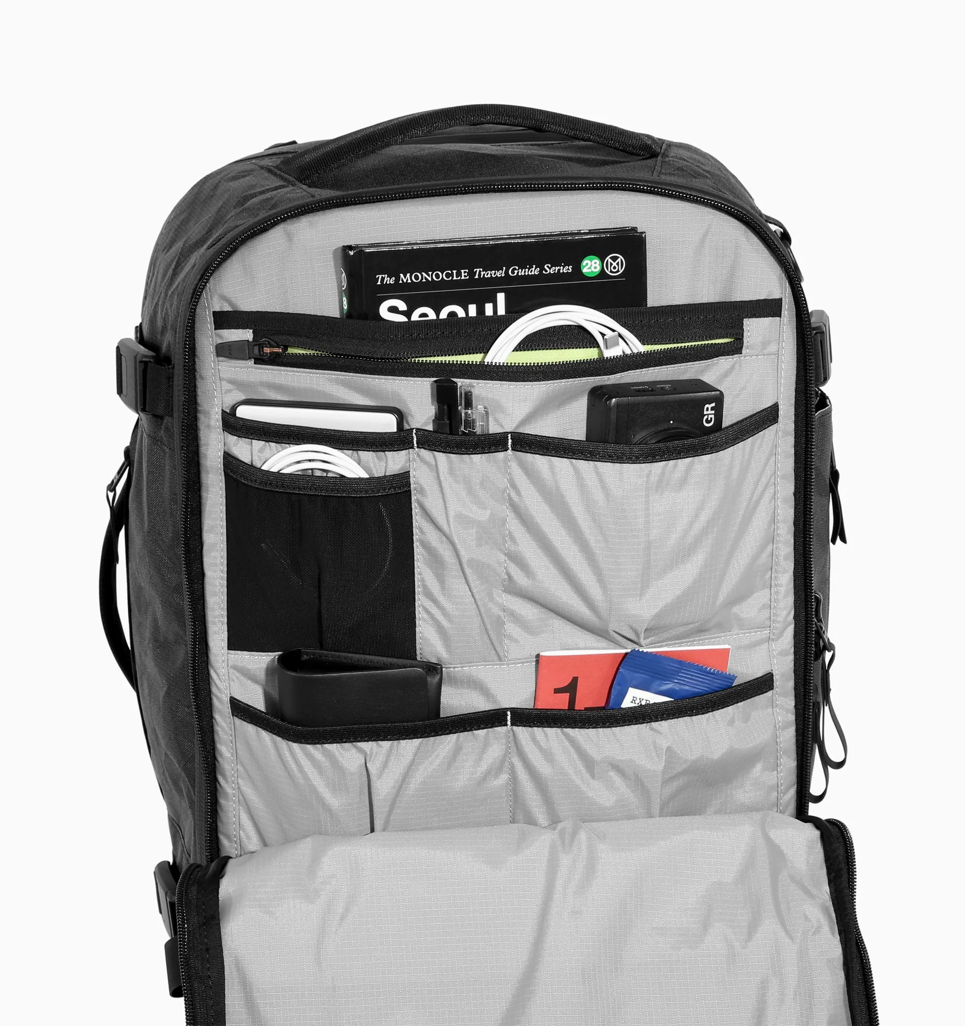 Aer Travel Pack 3 Ultra