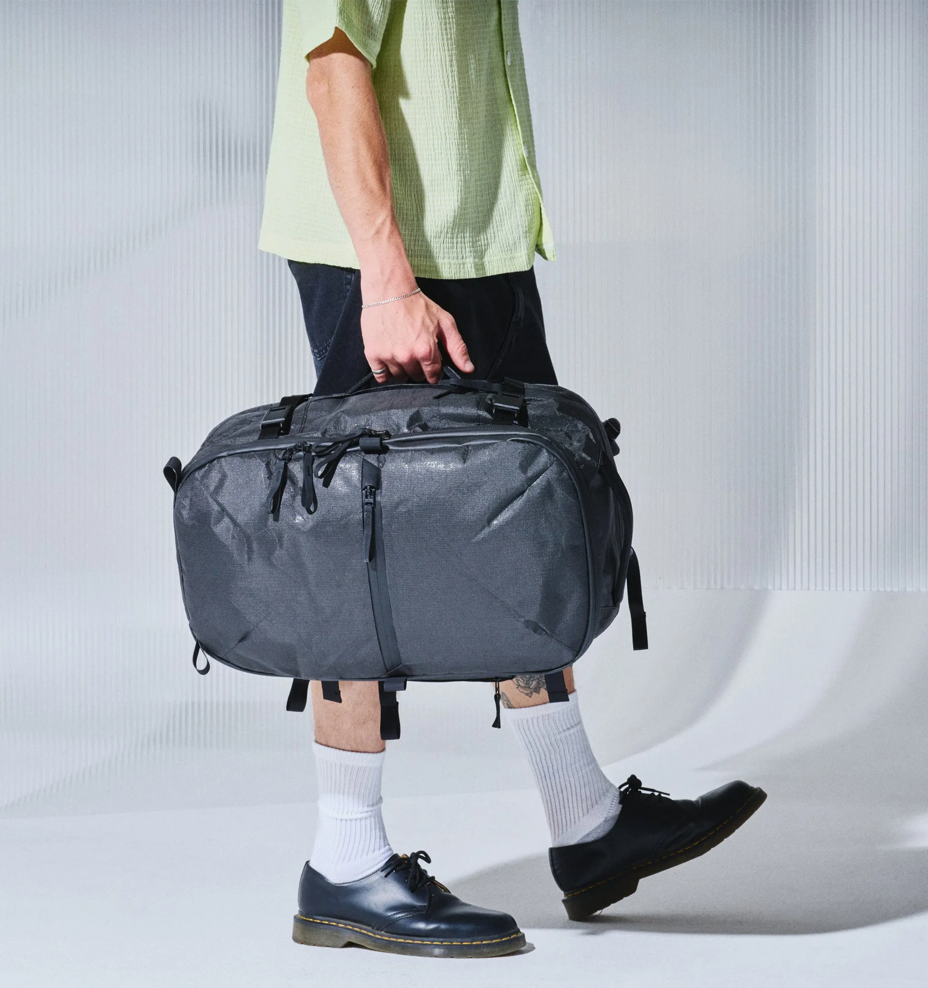 Aer Travel Pack 3 Ultra