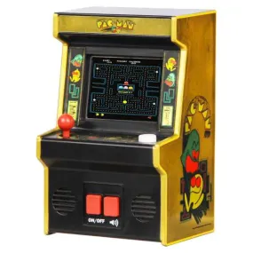 Arcade Classics – Pac Man Mini