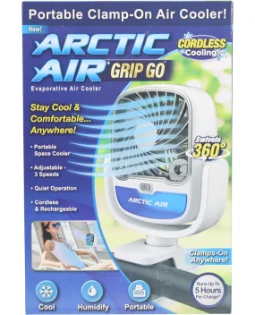 Arctic Air Grip Go Personal Air Cooler