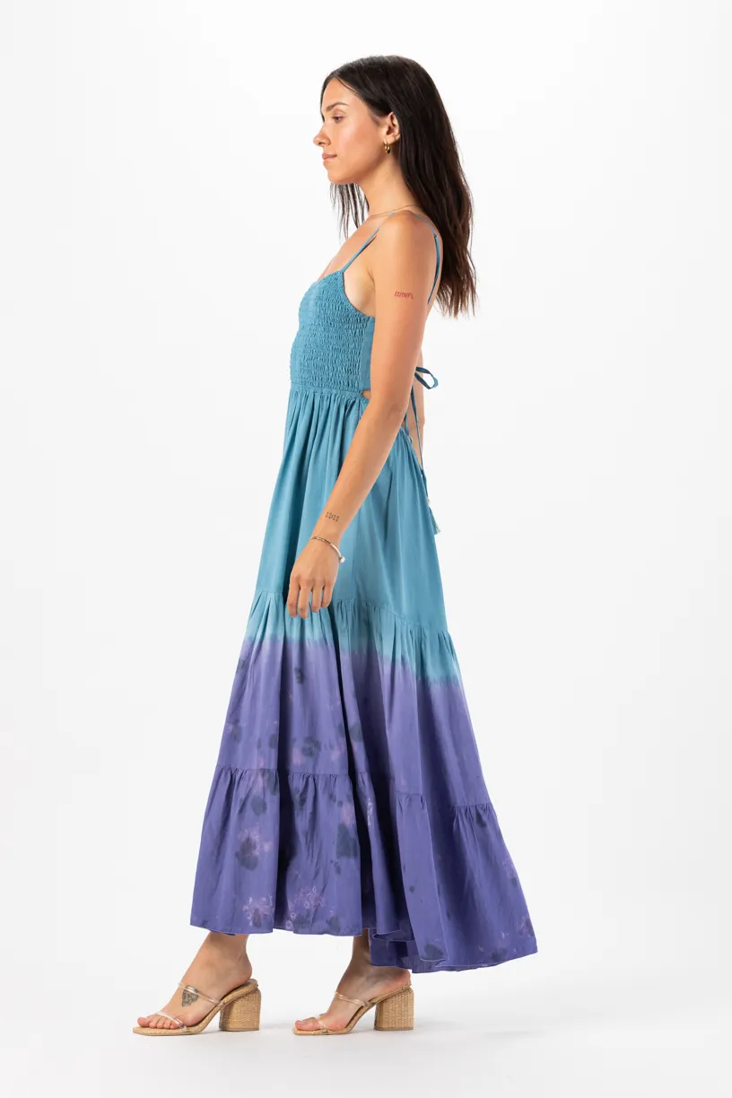 Avisa Maxi Dress