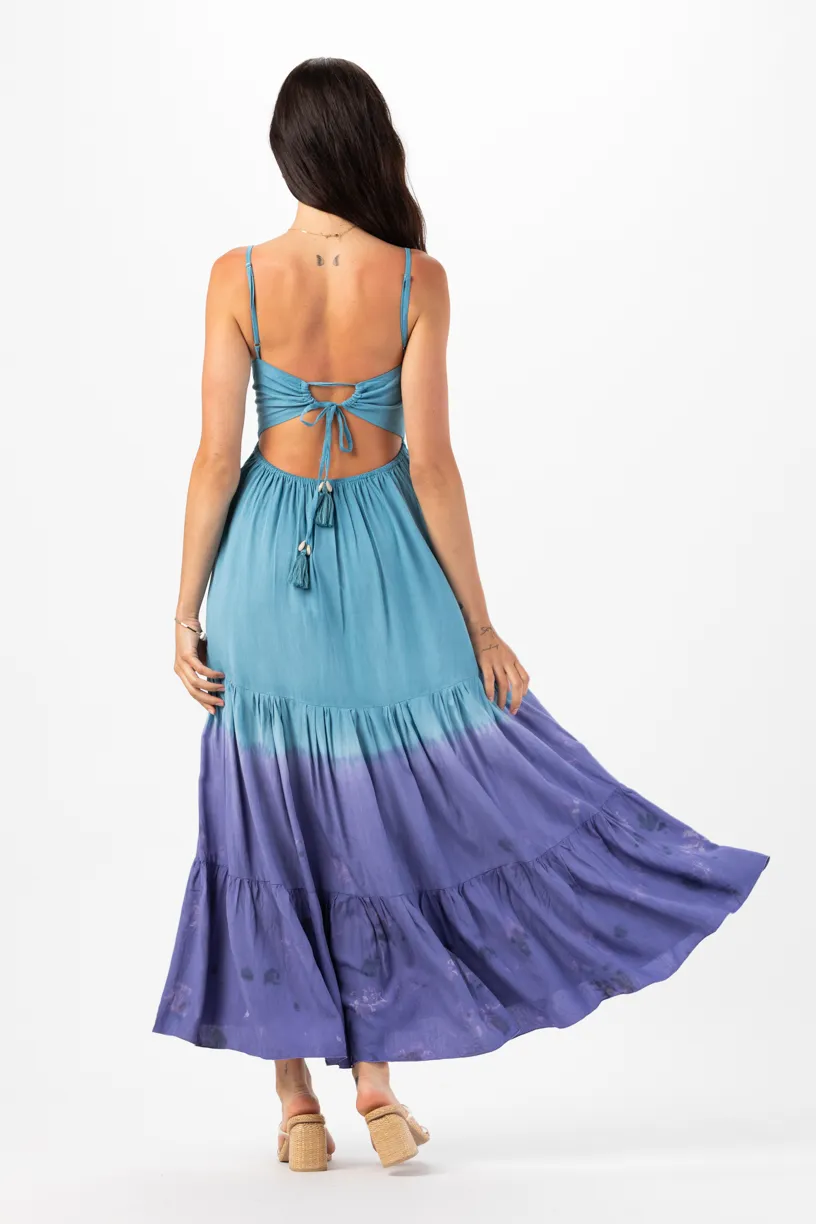 Avisa Maxi Dress