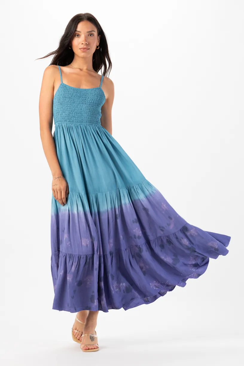 Avisa Maxi Dress