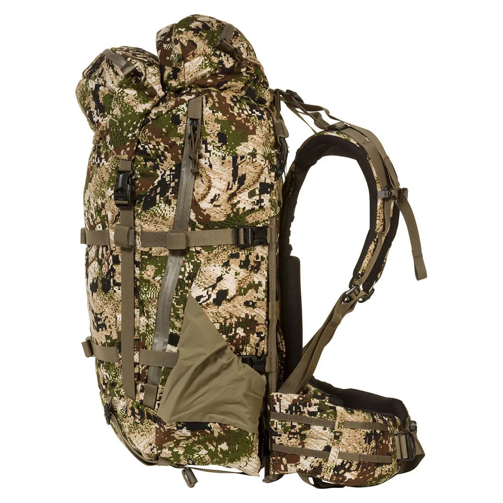 Backpack Metcalf subalpine