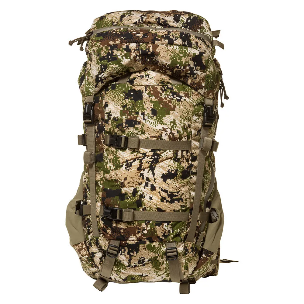 Backpack Metcalf subalpine