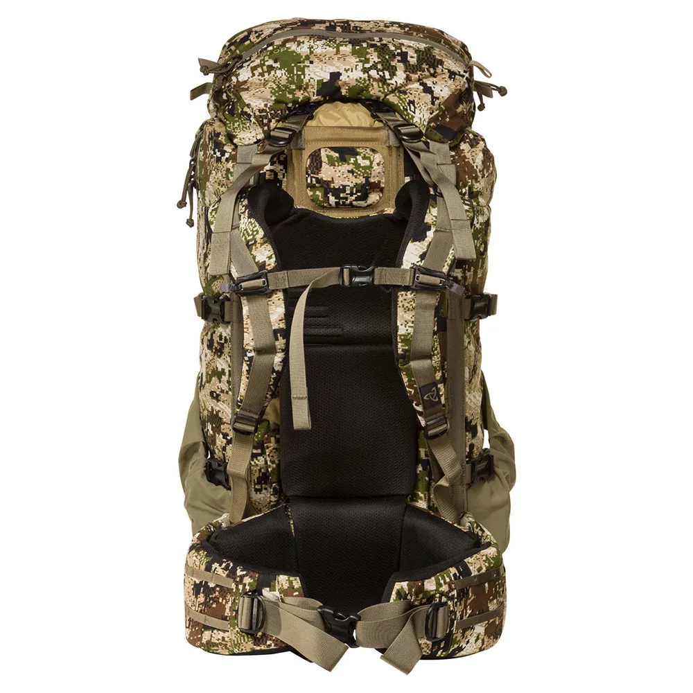 Backpack Metcalf subalpine