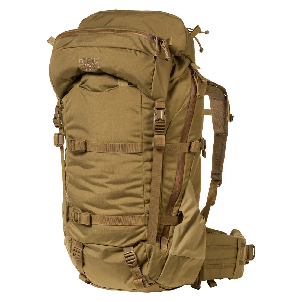 Backpack Metcalf subalpine