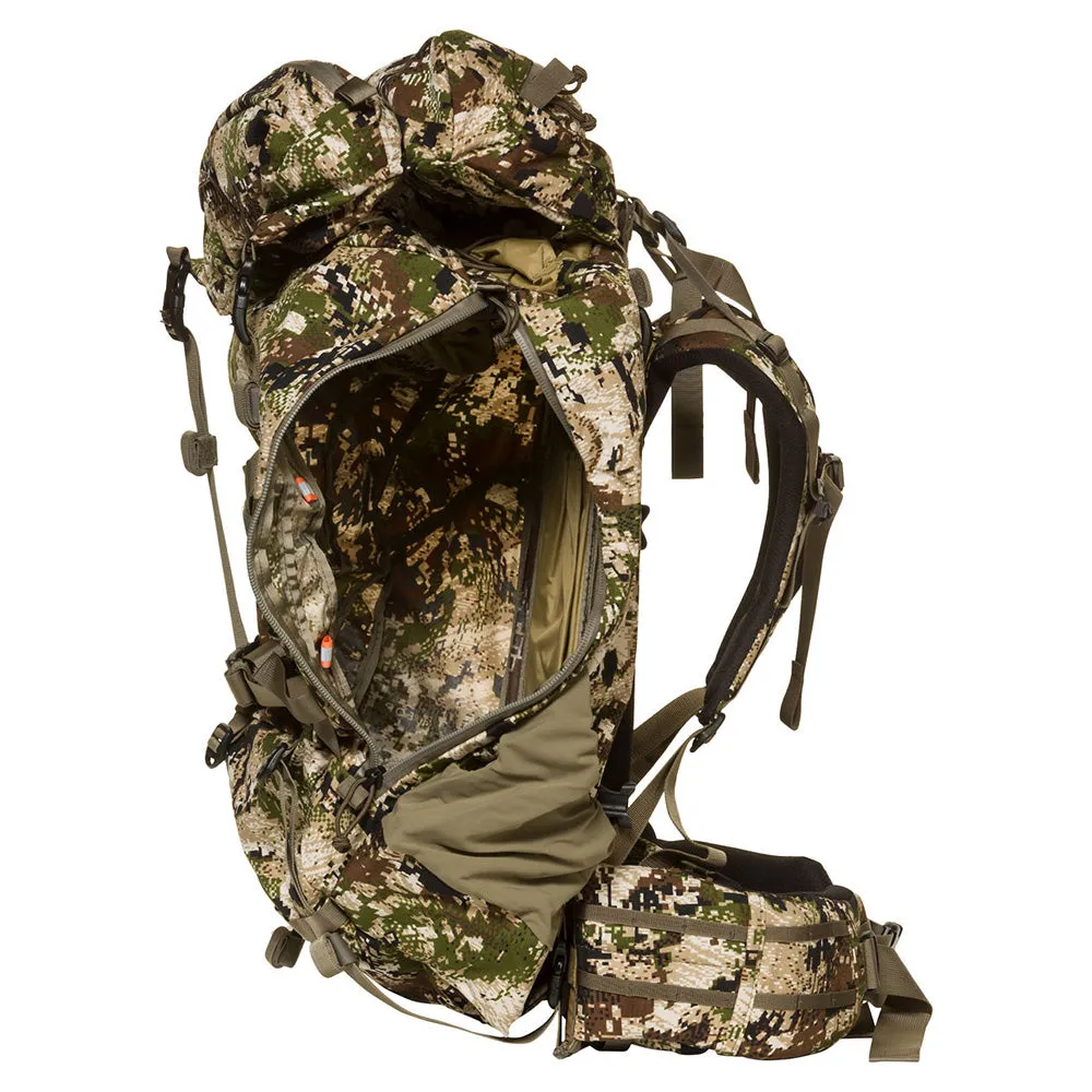 Backpack Metcalf subalpine