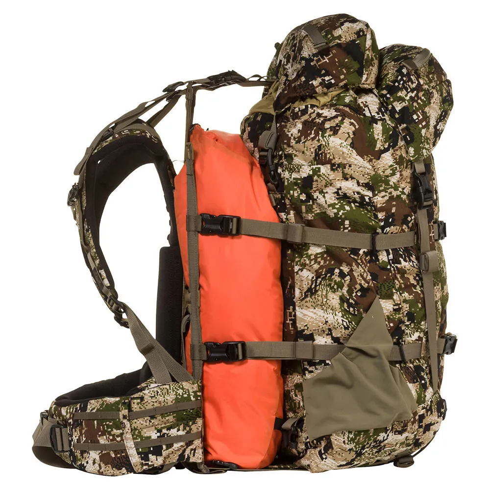 Backpack Metcalf subalpine