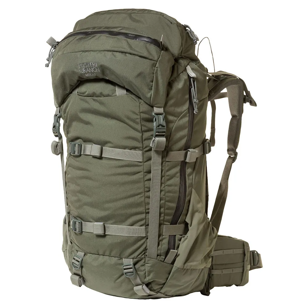 Backpack Metcalf subalpine