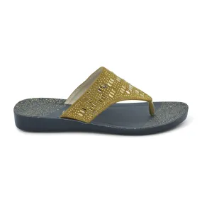 Bata Popy Toe-Post Sandal