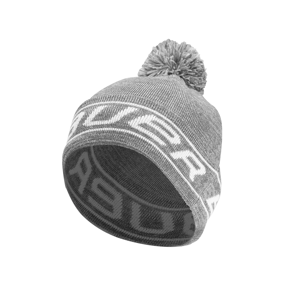 Bauer Knit Youth Pom Toque