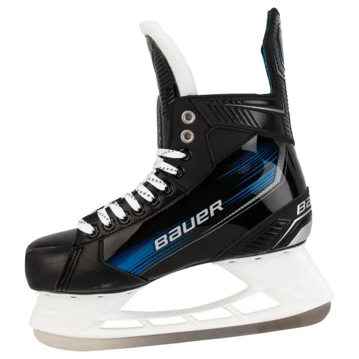 Bauer "X" Senior Ice Hockey Skate