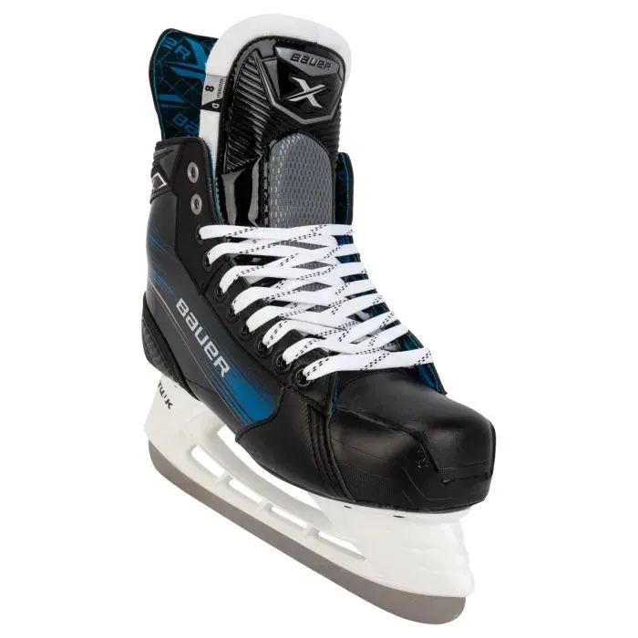 Bauer "X" Senior Ice Hockey Skate