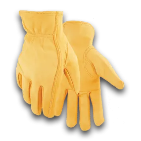 Best Work Leather Gloves 811