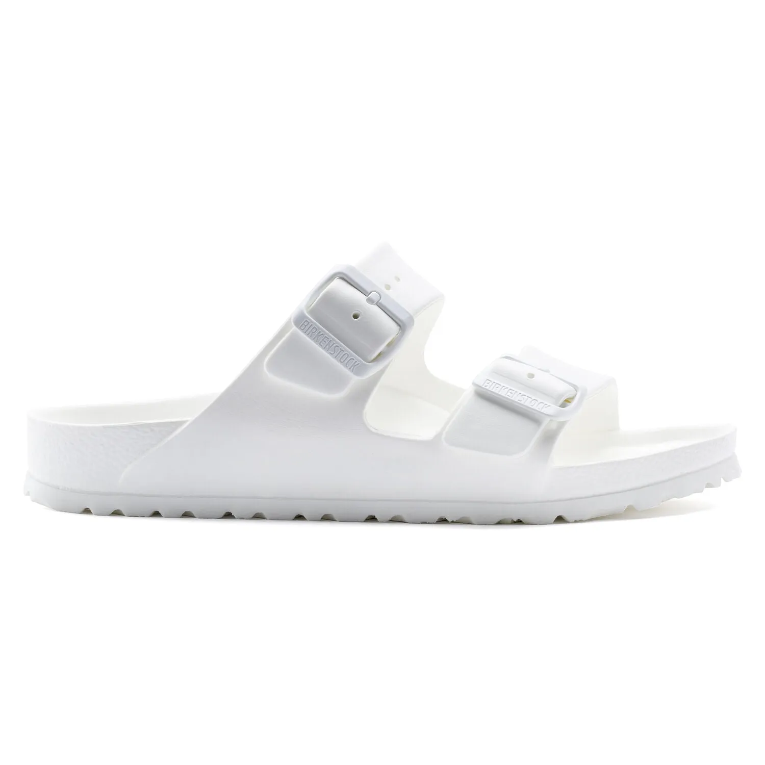 Birkenstock Arizona EVA White Unisex