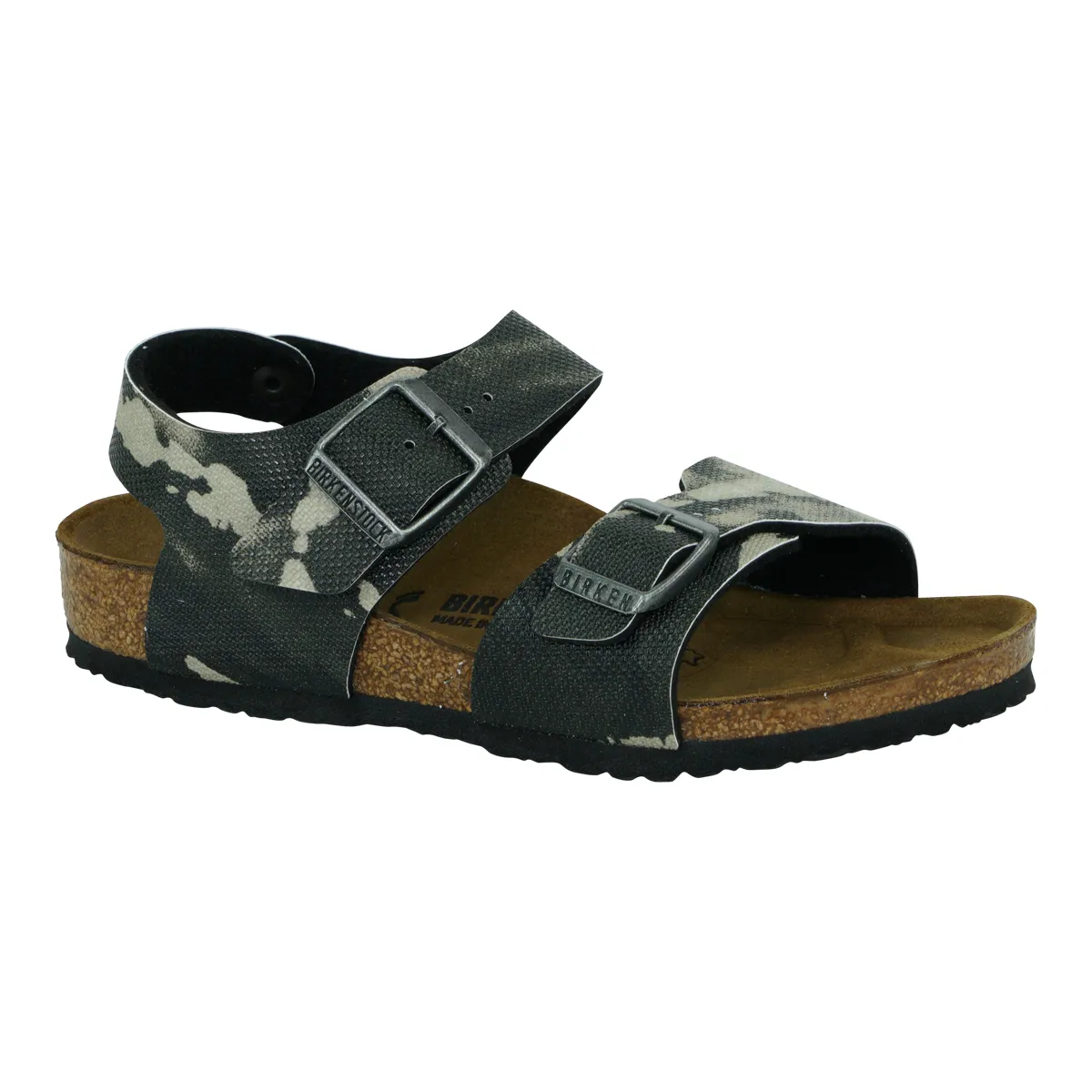 Birkenstock Kids' New York Sandals