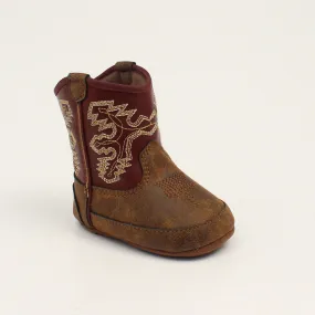 Blake Baby Bucker Boot