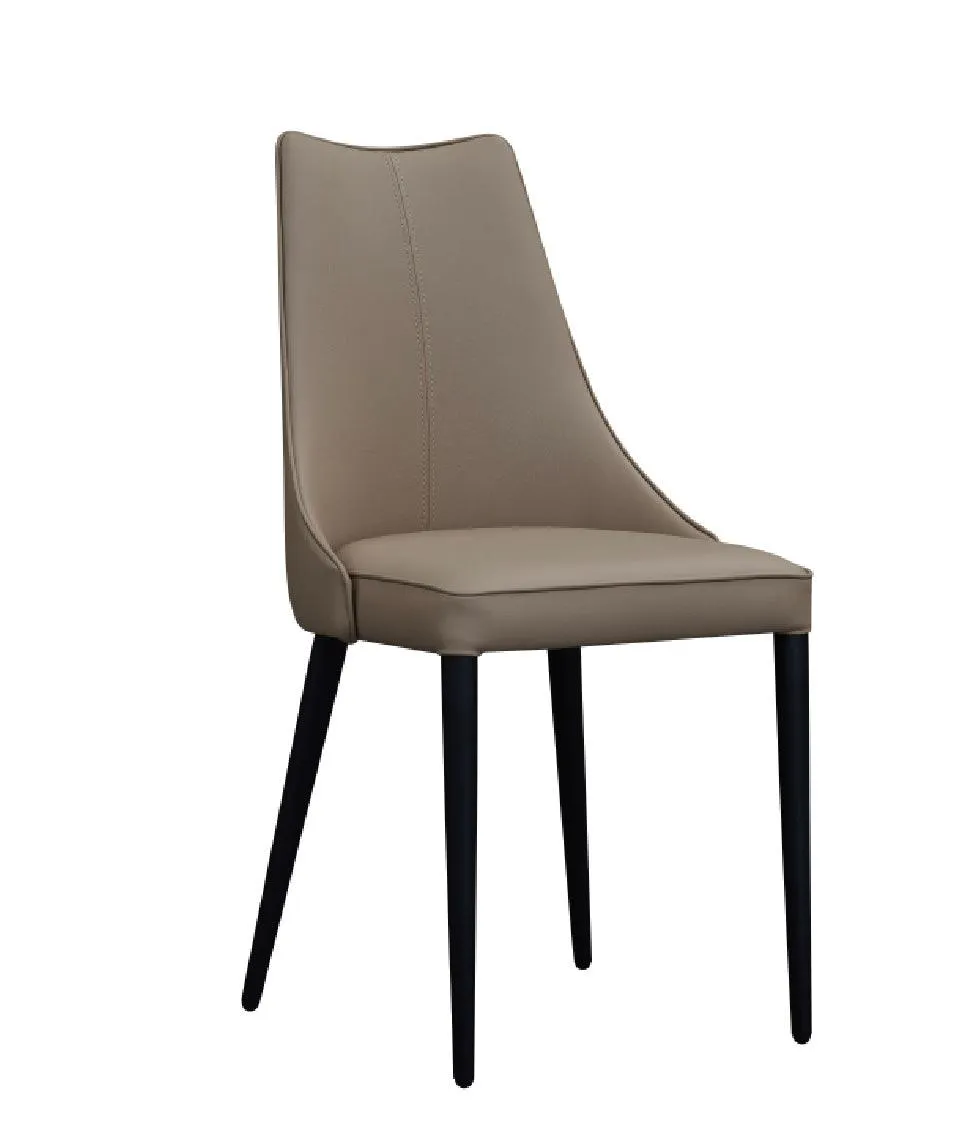 Bosa dining chair (Set of 2)