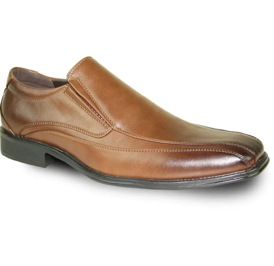 Bravo Milano-7 Dress Shoe