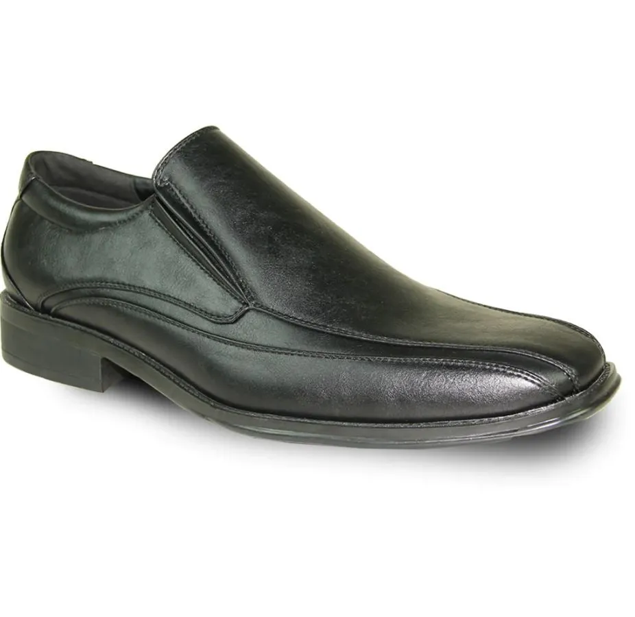 Bravo Milano-7 Dress Shoe