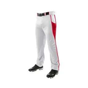 Champro Triple Crown 2 Open Bottom Baseball Pants