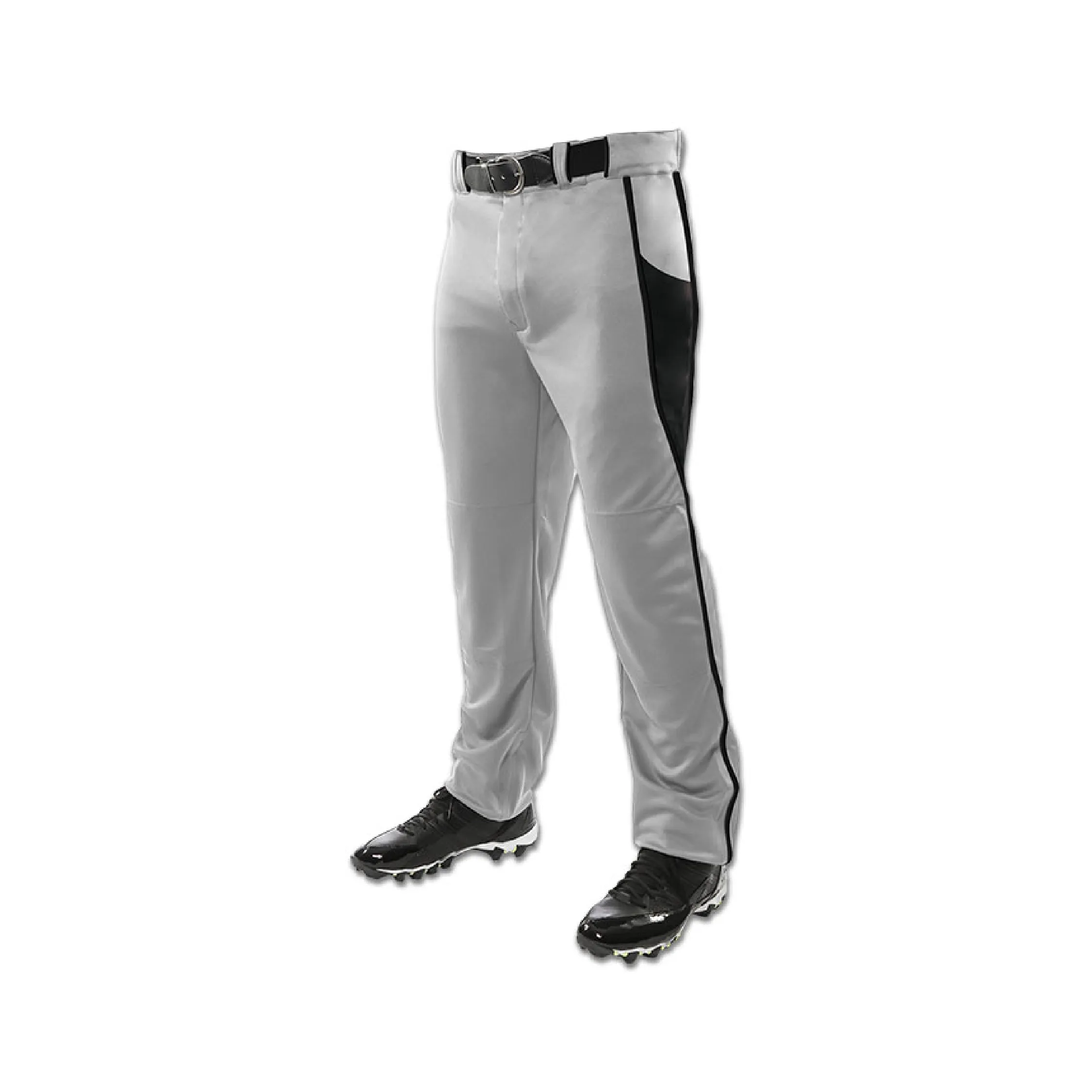 Champro Triple Crown 2 Open Bottom Baseball Pants