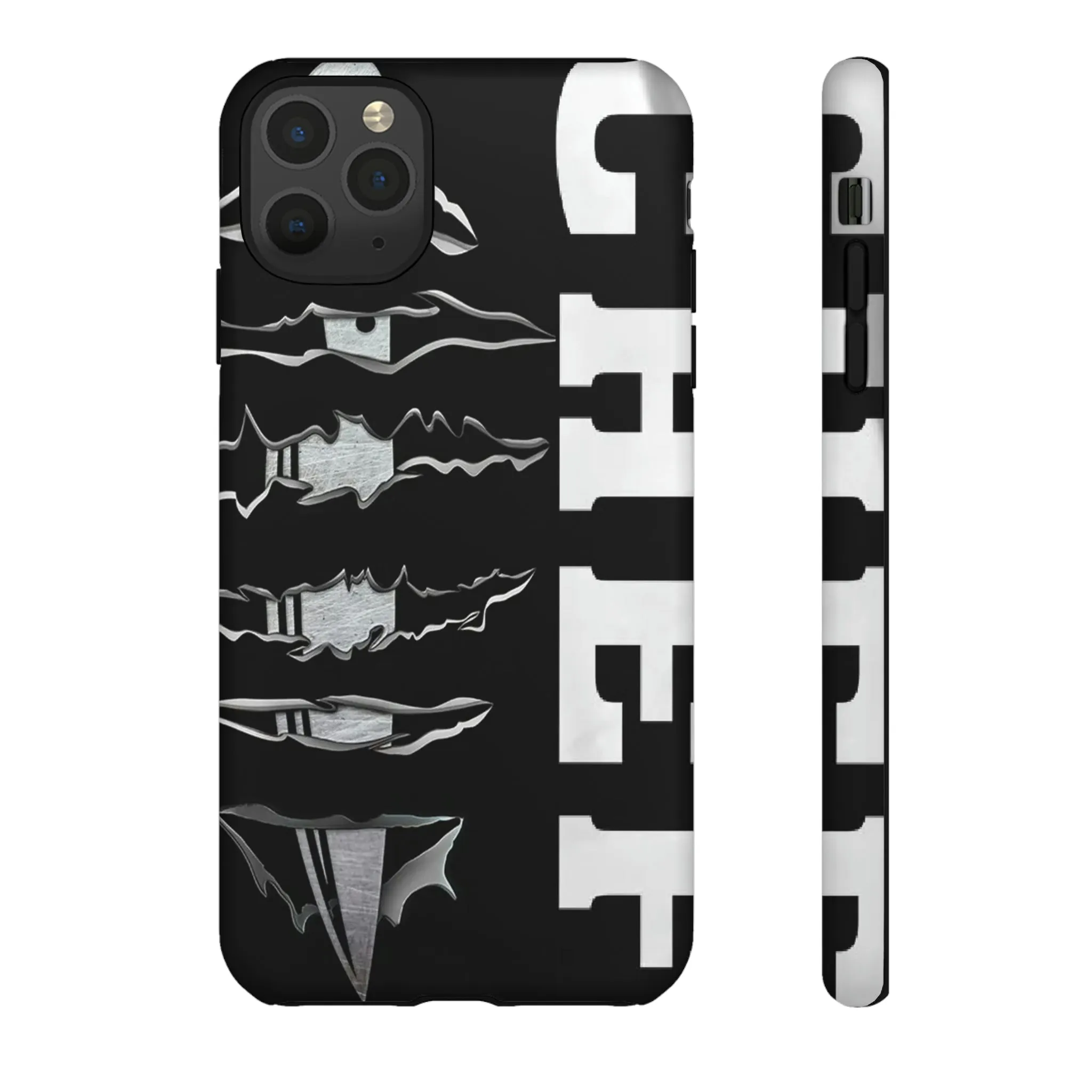 CHEF PHONE CASES - Chef life