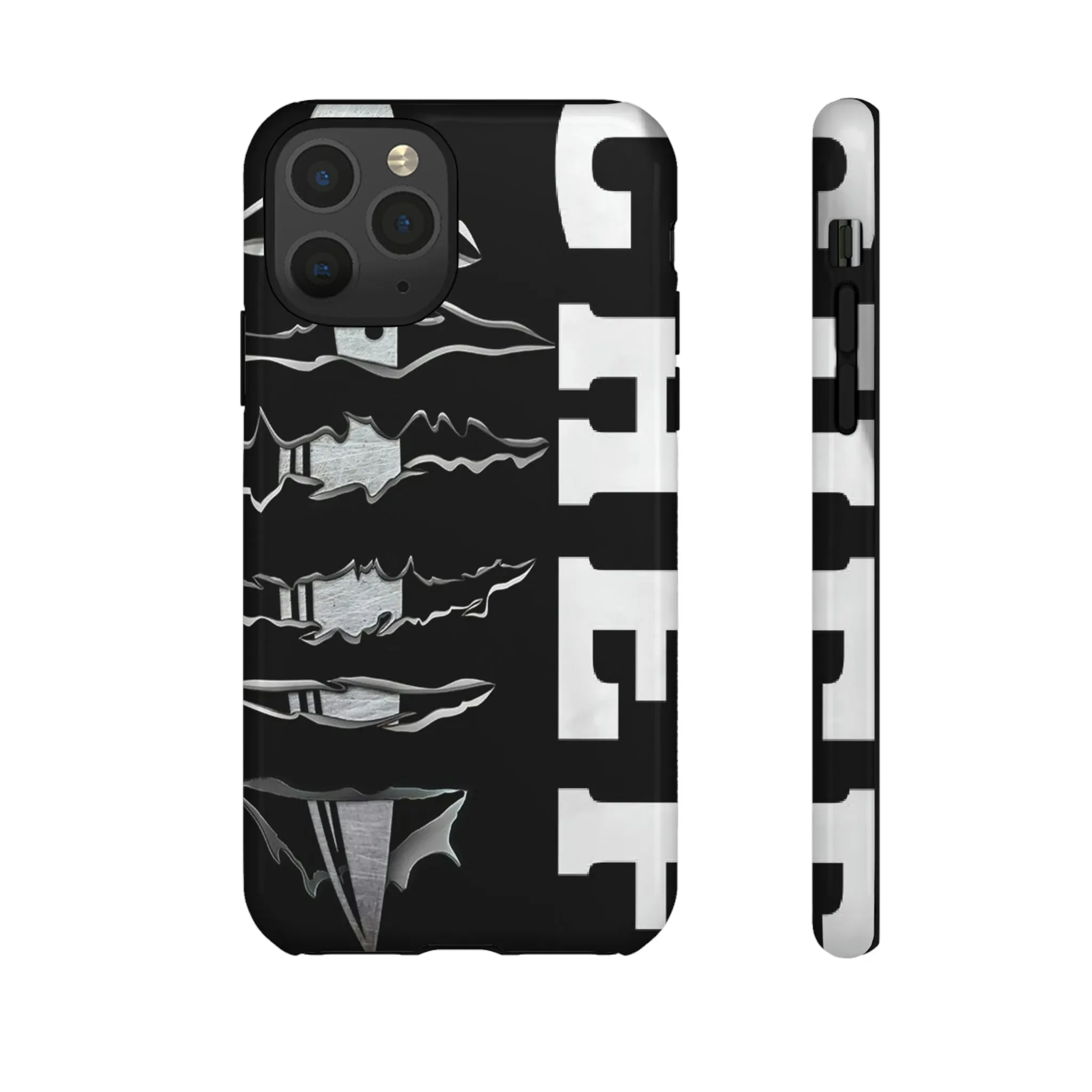 CHEF PHONE CASES - Chef life