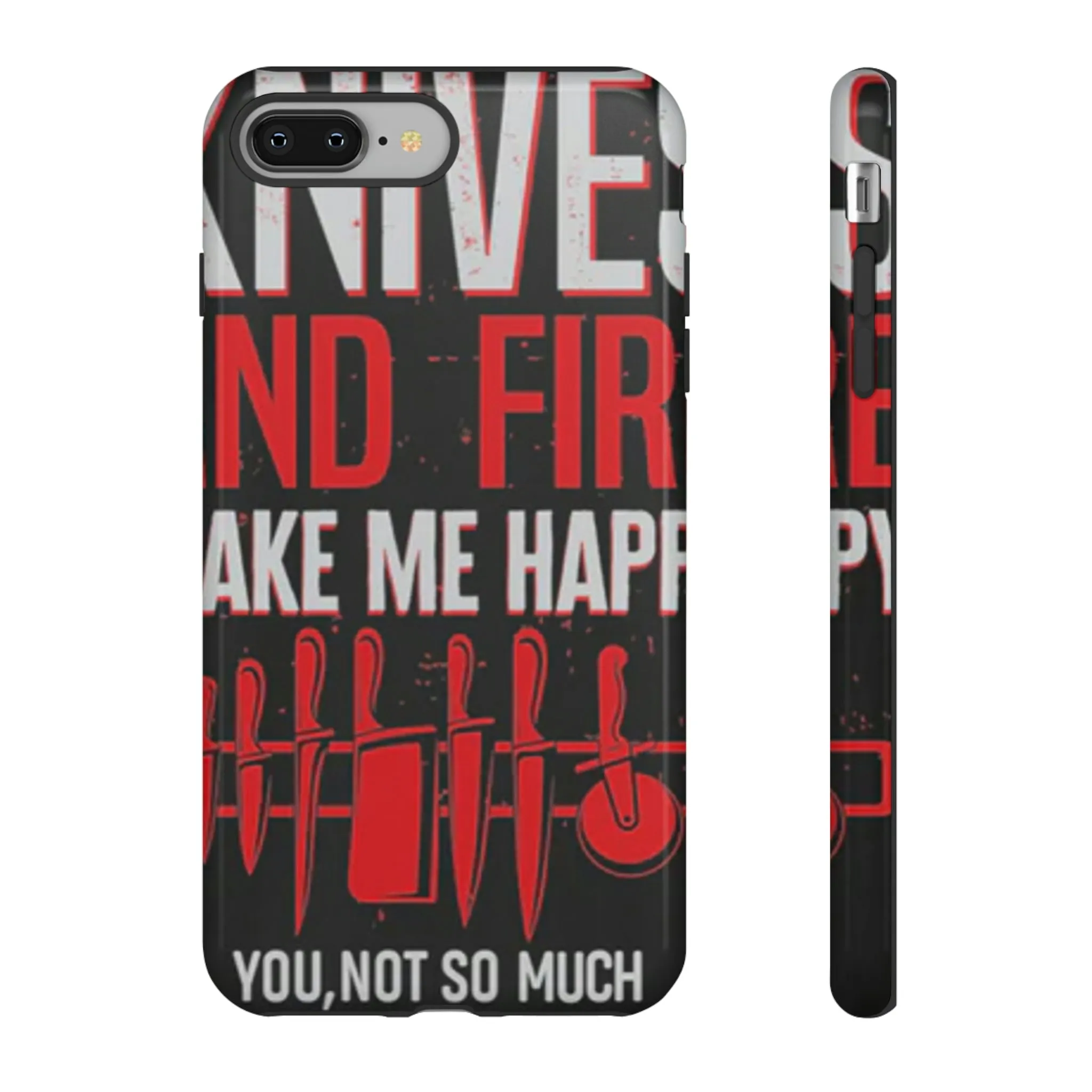 CHEF PHONE CASES