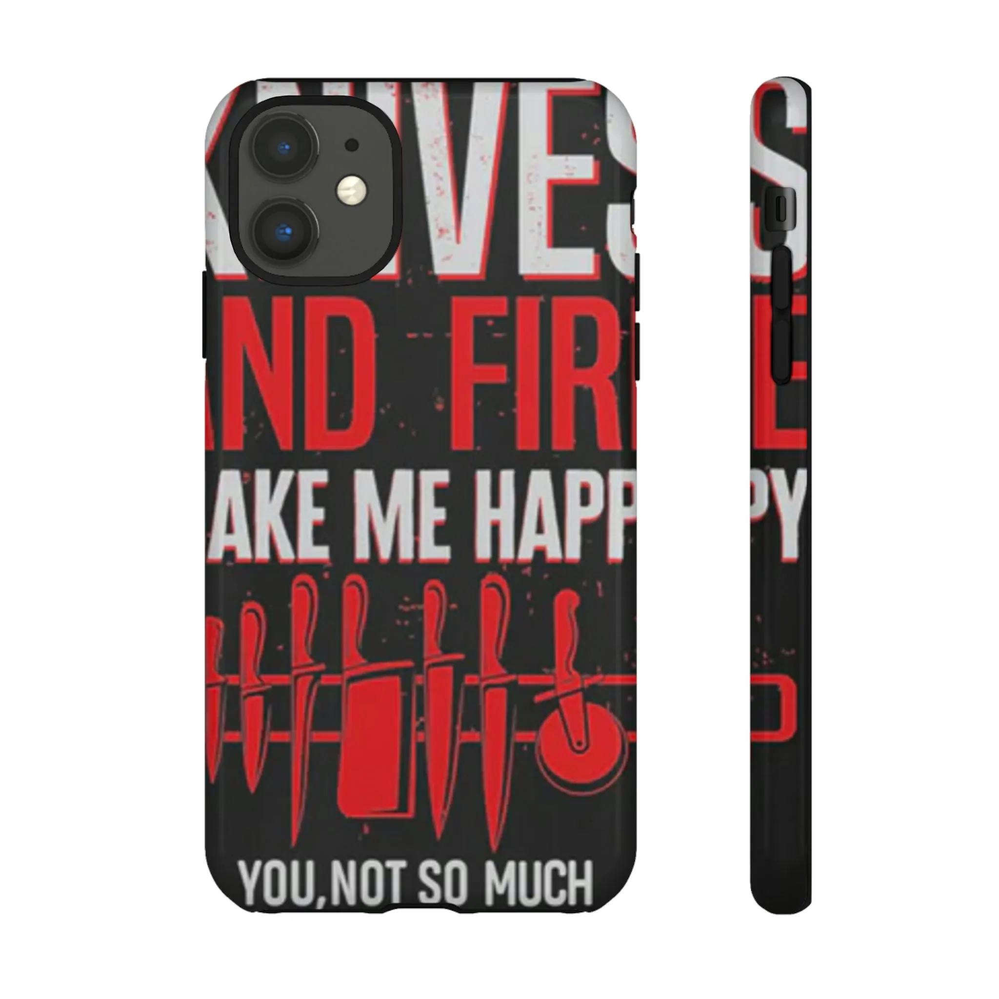 CHEF PHONE CASES