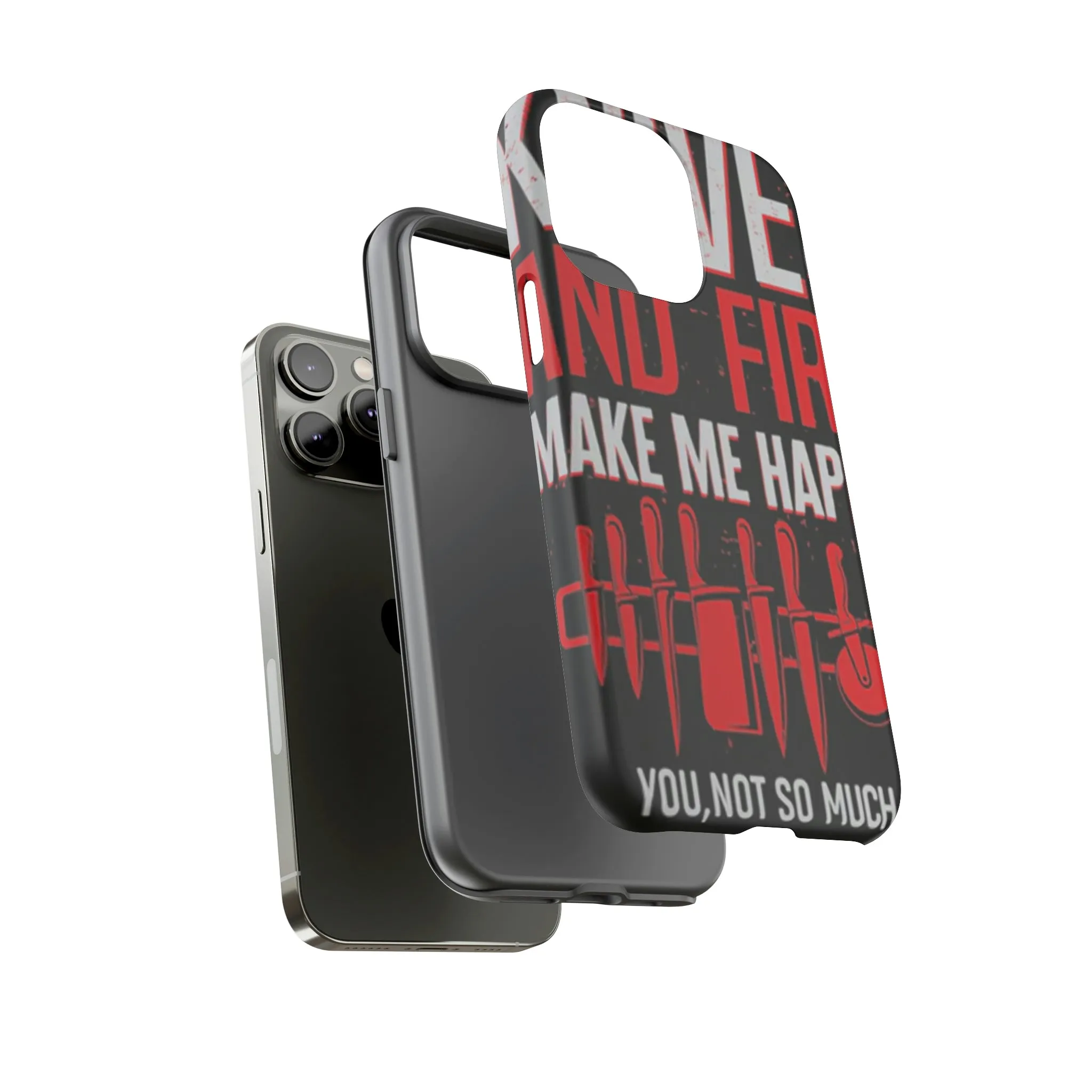 CHEF PHONE CASES