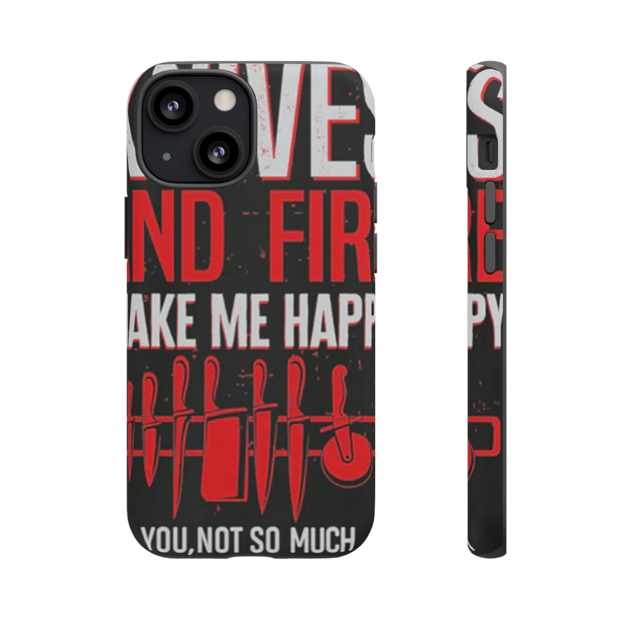 CHEF PHONE CASES