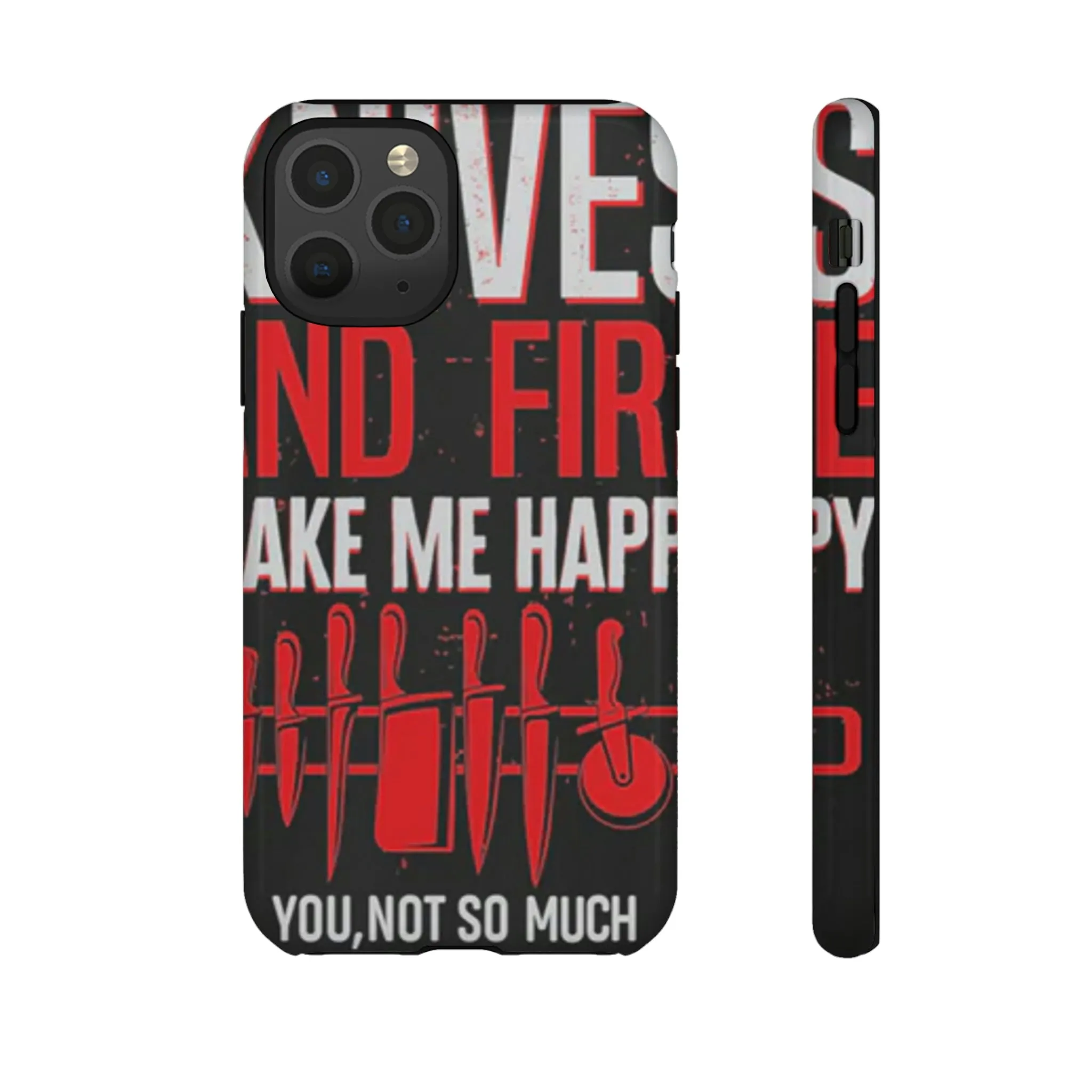 CHEF PHONE CASES