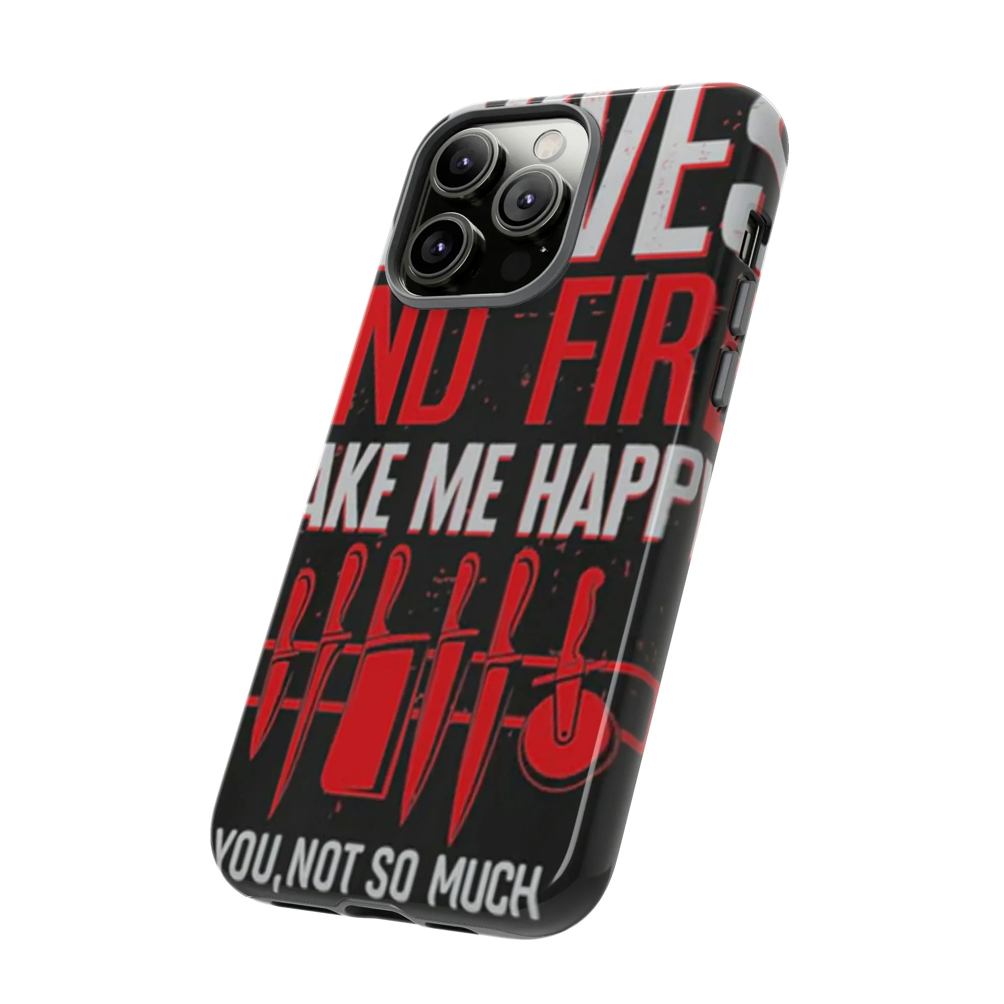 CHEF PHONE CASES