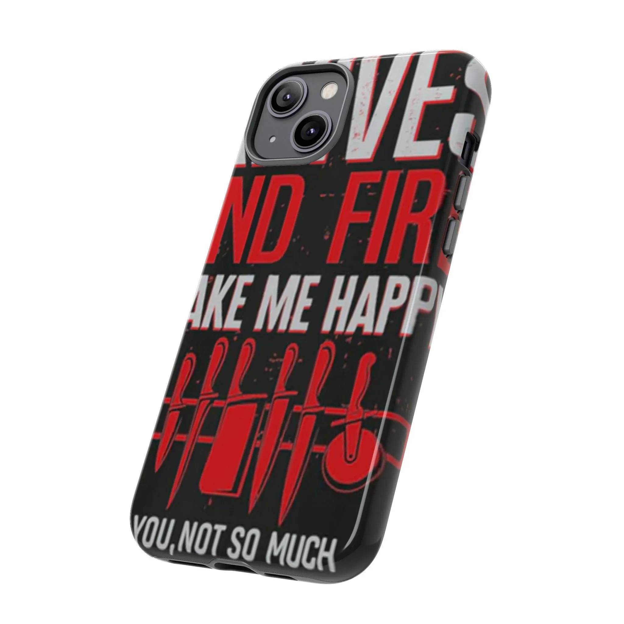 CHEF PHONE CASES