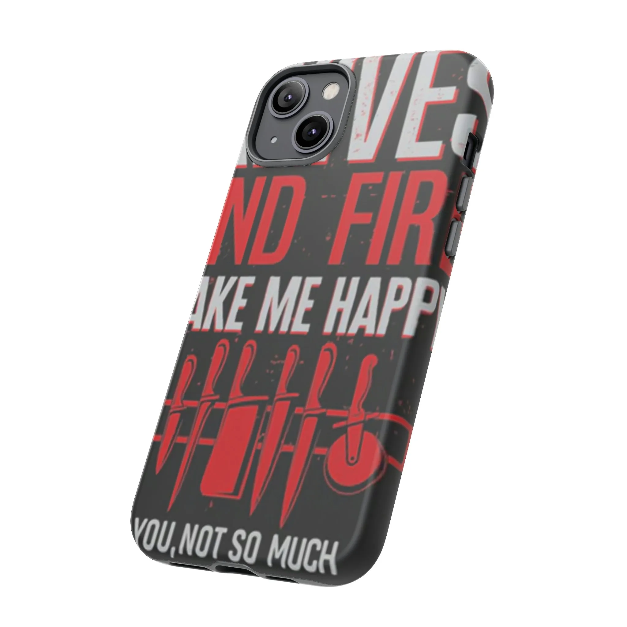 CHEF PHONE CASES