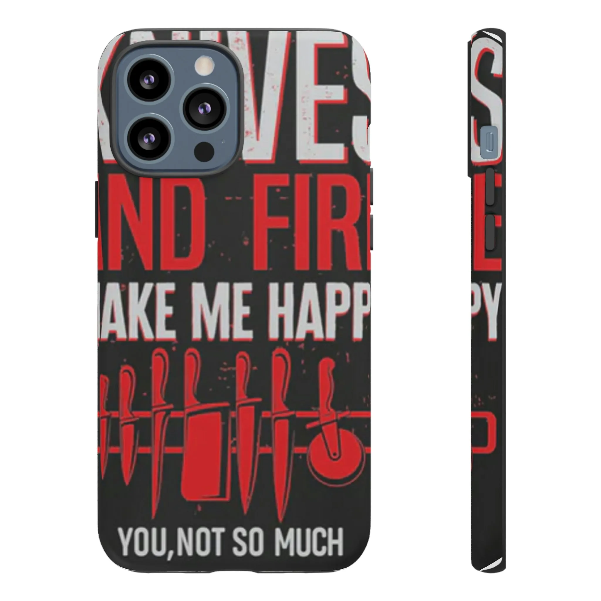 CHEF PHONE CASES