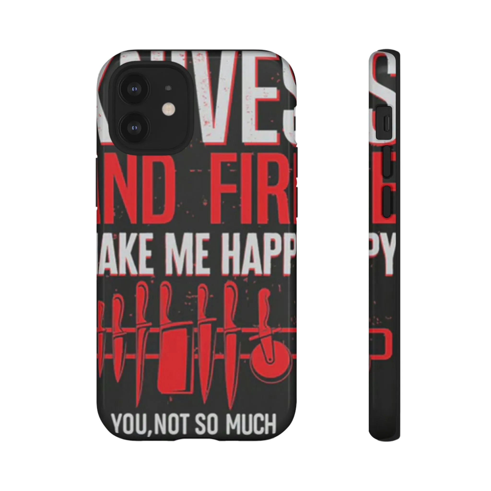 CHEF PHONE CASES