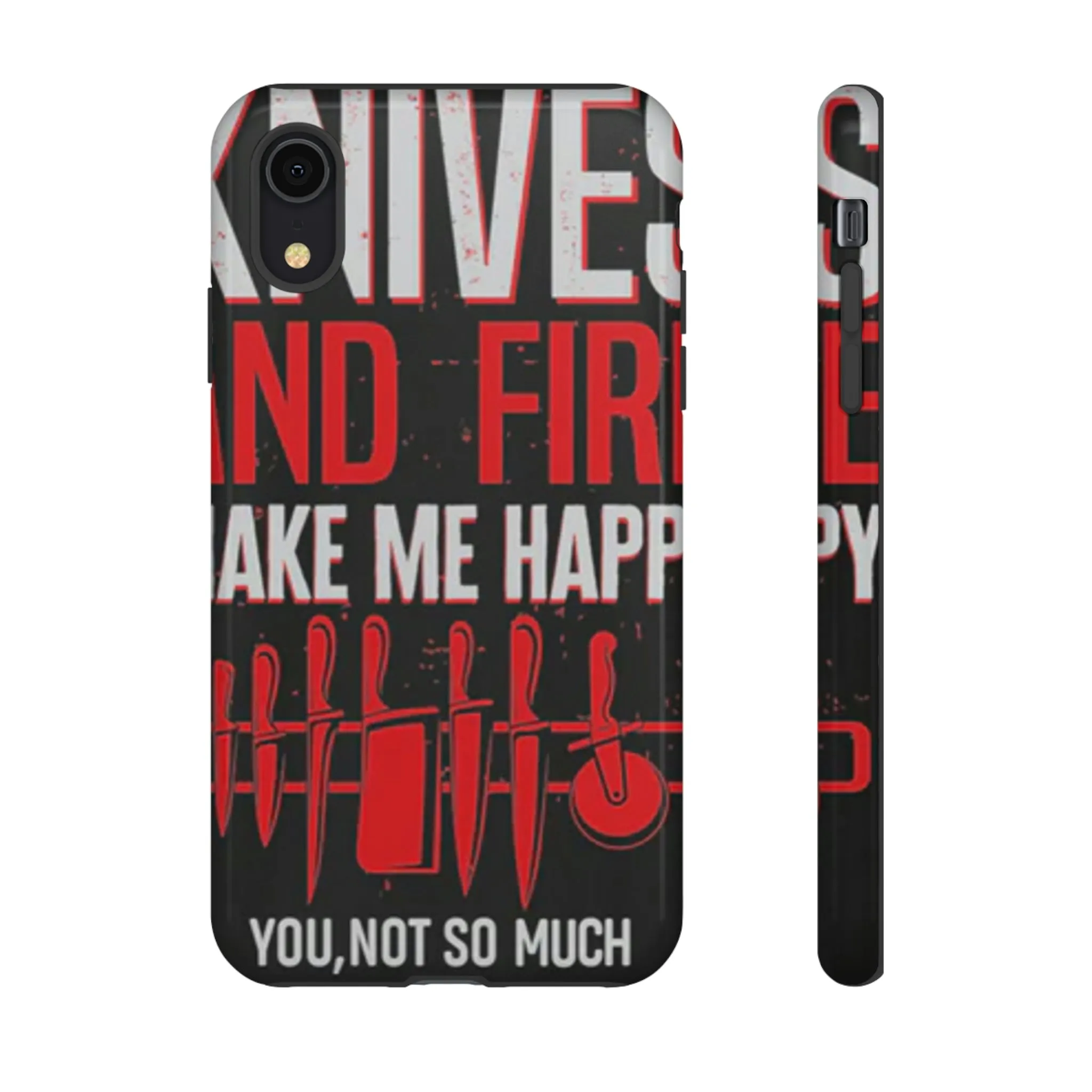 CHEF PHONE CASES