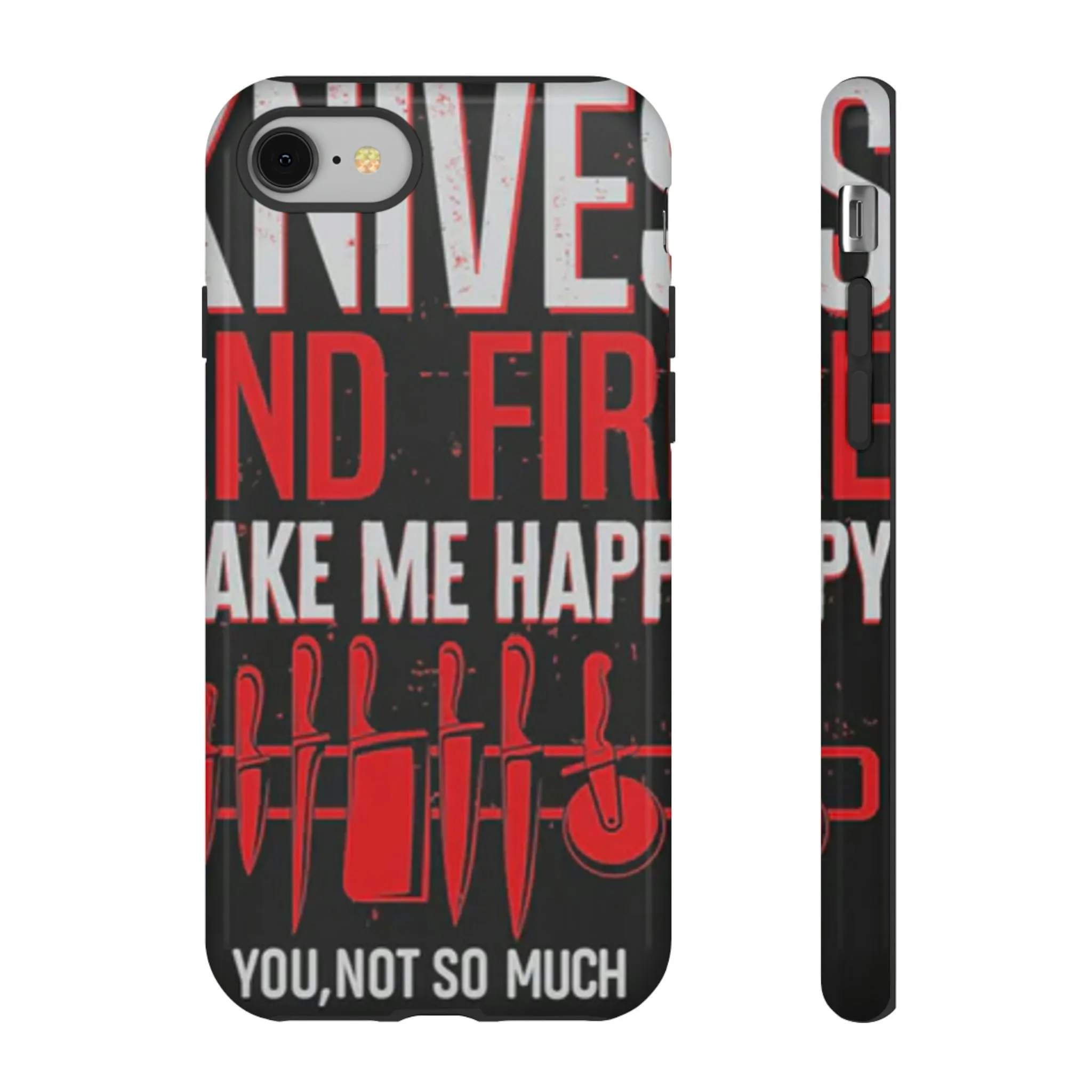 CHEF PHONE CASES