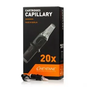 Cheyenne Capillary Cartridge - Liner (0.30 mm)